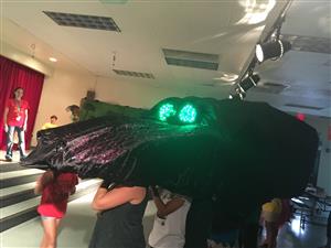 dragon 